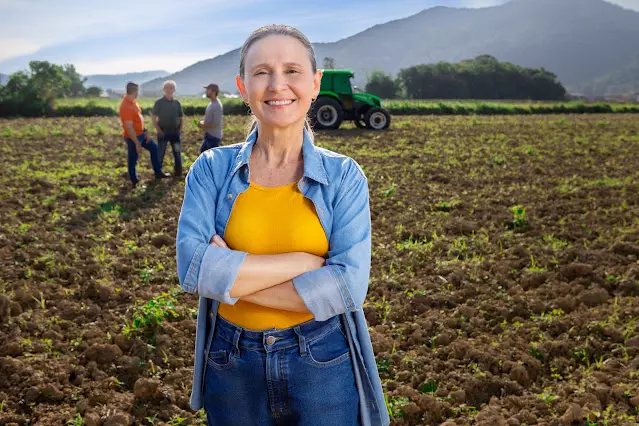 Cresol expande crédito rural e fomenta agricultura familiar